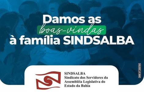 Sindsalba firma convênio com a Asfeb e amplia acesso dos filiados ao Asfeb Saúde
